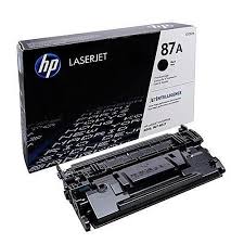 Toner Cartridge CF287A